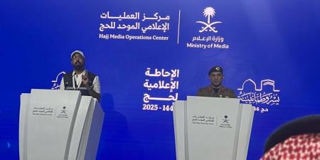 وزارة الداخلية ووزارة الحج والعمرة لـ"الوطن": مواجهة التحديات بالجاهزية المتكاملة للخدمات - الكويت الاخباري