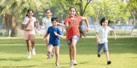 اليوم العالمى للجرى.. 4 ماحدش يقدر يسبقهم أبرزهم مواليد برج الحمل - الكويت الاخباري