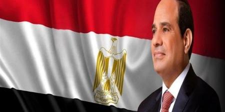 الأحزاب: زيارة الرئيس السيسي للإمارات تعكس عمق العلاقات ومتانة التعاون بين البلدين - الكويت الاخباري