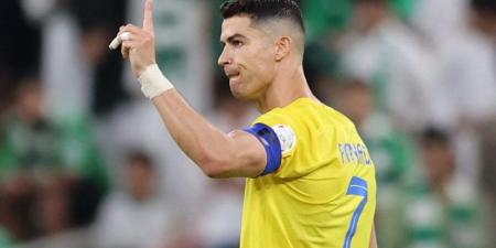 رونالدو يضع شرطا للمشاركة فى كأس العالم للأندية 2025 #رونالدو #الأهلي #ريال_مدريد #ميسي #النصر_السعودي #كأس_العالم_للأندية - الكويت الاخباري