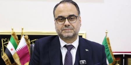 من الرماد للتنمية.. وفد سوري بالدوحة يبحث إعادة بناء الدولة - الكويت الاخباري