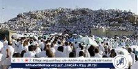 البعثة الطبية المصرية تبدأ موسم الحج بتشغيل 26 عيادة طبية في مكة - الكويت الاخباري