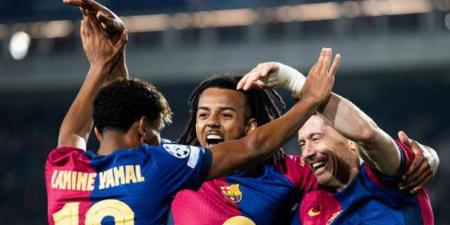 برشلونة في مهب الريح.. تهديدات بعقوبات صارمة بسبب مخالفات مالية - الكويت الاخباري