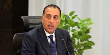مدبولي تمت إزالة تداعيات ما حدث بالإسكندرية في أقل وقت - الكويت الاخباري