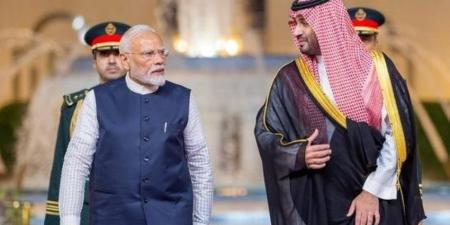 تحول استراتيجي: الهند تمنح الصندوق السيادي السعودي مرونة أكبر في أسواق الأسهم - الكويت الاخباري