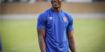 الأهلي يحسم موقف انضمام أليو ديانج للفريق فى كأس العالم للأندية #كأس_العالم_للأندية #مونديال_الأندية #الأهلي #كأس_العالم_للأندية2025 #الأهلي_فى المونديال #ميسي - الكويت الاخباري