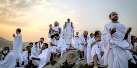 «تقضى بها الحوائج وتفك الكرب».. أفضل الأدعية في يوم عرفة 2025 - الكويت الاخباري