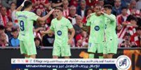 برشلونة يقترب من إبرام أولى صفقاته الصيفية - الكويت الاخباري