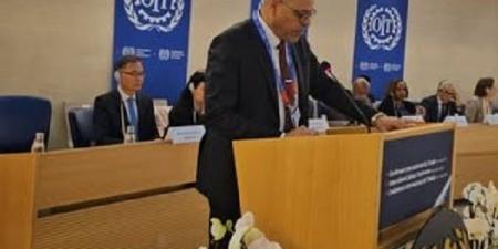 وزير العمل تراجع البطالة في مصر إلى 63 مقارنة بـ13 في 2014 - الكويت الاخباري