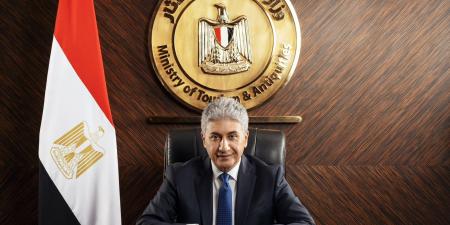 وزير السياحة يوجّه ببذل أقصى الجهود لخدمة الحجاج وضمان تصعيدهم بشكل آمن ومنظم - الكويت الاخباري