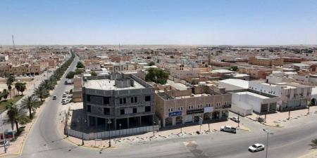 ترسية عدد من الفرص الإستثمارية بقيمة تتجاوز مليون ريال بقرية العليا - الكويت الاخباري