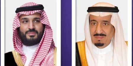 خادم الحرمين وولي العهد يهنئان لي جاي ميونغ بانتخابه رئيسًا لكوريا الجنوبية - الكويت الاخباري