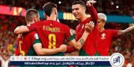 تشكيل البرتغال المتوقع أمام ألمانيا في نصف نهائي دوري الأمم الأوروبية - الكويت الاخباري