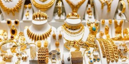 استقرار أسعار الذهب في مصر اليوم الخميس 5 يونيو 2025 - الكويت الاخباري