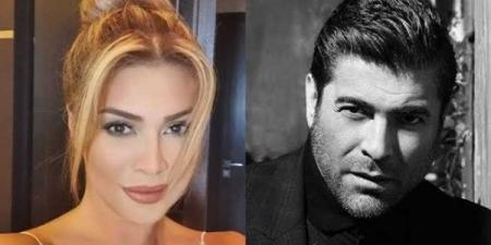 نوال الزغبي تعلق على أنباء زواج وائل كفوري - الكويت الاخباري