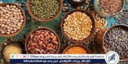 أسعار البقوليات اليوم الخميس 5-6 -2025 في أسواق ومحال محافظة الدقهلية - الكويت الاخباري