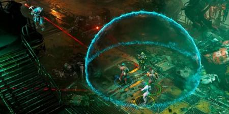 5 من أفضل ألعاب الـTwin Stick Shooters التي يمكنك لعبها على Xbox Series X/S - الكويت الاخباري