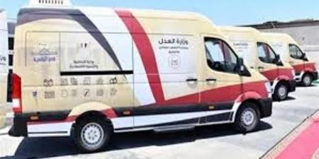مصلحة الشهر العقاري تعلن عن استمرار تقديم خدماتها خلال إجازة عيد الأضحى المبارك - الكويت الاخباري
