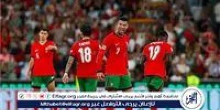 نتيجة وملخص أهداف مباراة ألمانيا ضد البرتغال في دوري الأمم الأوروبية - الكويت الاخباري