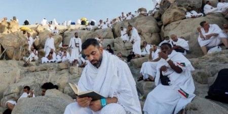 نائب أمير منطقة مكة المكرمة: تصعيد الحجاج إلى مشعر عرفات تم "بوقت قياسي" - الكويت الاخباري