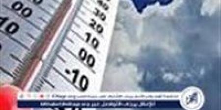 ارتفاع ملحوظ في درجات الحرارة اليوم الخميس 5 يونيو 2025.. الأرصاد تحذر من طقس شديد الحرارة ببعض المناطق - الكويت الاخباري