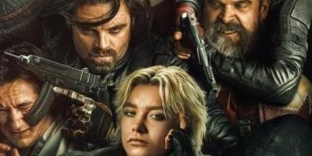 حصيلة إيرادات فيلم Thunderbolts حول العالم - الكويت الاخباري