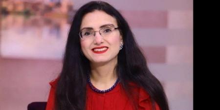ريم بسيوني لخالد أبو بكر: القراءة عن الصوفية أكثر ما يجعلني سعيدة - الكويت الاخباري