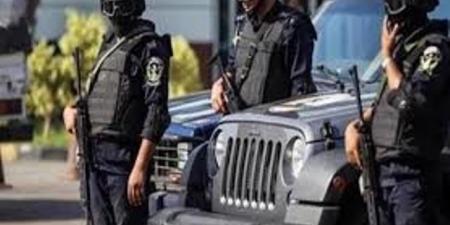 حقيقة تعدى شخص على سيدة بالجيزة  - الكويت الاخباري