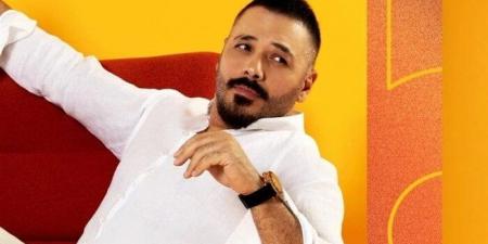 حفلات عيد الأضحى 2025.. رامي عياش يستعد لإحياء حفل بالساحل الشمالي - الكويت الاخباري