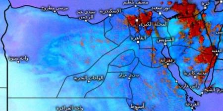 الأرصاد: طقس حار الجمعة.. وتحذير من شبورة مائية صباحًا - الكويت الاخباري