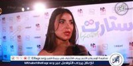 نورهان منصور لـ الفجر: مهم أننا نسلط الضوء على عيوب الإنترنت.. وأتمنى مناقشة قضية العلاقات في السينما - الكويت الاخباري