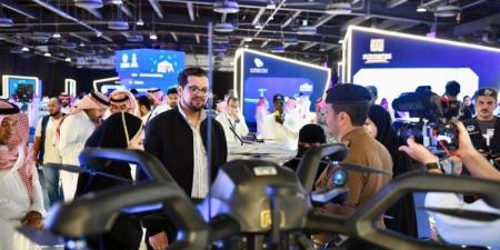 وزارة الداخلية تختتم مشاركتها في المعرض المصاحب لأعمال ملتقى إعلام الحج - الكويت الاخباري