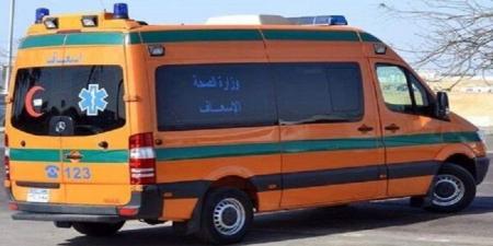 بينهم أطفال.. .إصابة 20 شخصا إثر حادث انقلاب ميكروباص بصحراوى الفيوم - الكويت الاخباري