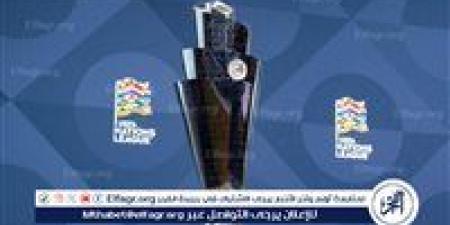 مواعيد مباريات اليوم في دوري الأمم الأوروبية والقنوات الناقلة - الكويت الاخباري