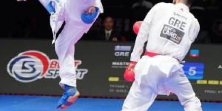 عمان الاهلية تفخر بإنجاز لاعبها محمد الجعفري بأحرازه بطولة الدوري العالمي وإعتلاء التصنيف الأول عالمياً - الكويت الاخباري