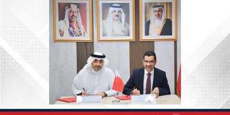 وزارة شؤون البلديات والزراعة توقع مذكرة تفاهم مع شركة "إدامة" لتطوير موقع سوق المنامة المركزي - الكويت الاخباري