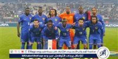 القنوات الناقلة لمباراة إسبانيا ضد فرنسا اليوم في دوري الأمم الأوروبية - الكويت الاخباري