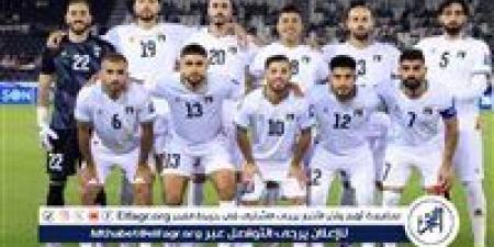 تصفيات كأس العالم 2026.. وسام وصيام يقودان منتخب فلسطين للفوز على الكويت في عقر داره - الكويت الاخباري