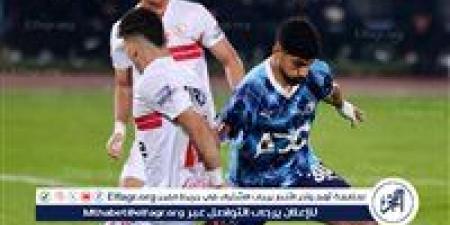 القنوات الناقلة لمباراة الزمالك ضد بيراميدز اليوم في نهائي كأس مصر - الكويت الاخباري
