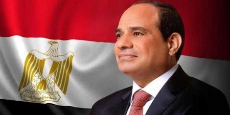 الرئيس السيسي يتلقى اتصالاً هاتفياً من ملك البحرين للتهنئة بحلول عيد الأضحى - الكويت الاخباري