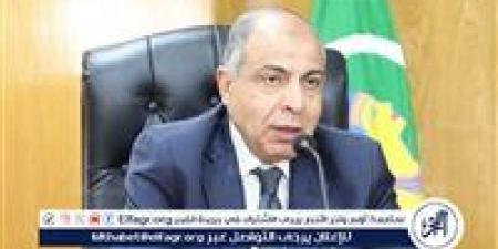 محافظ المنيا: تكثيف الحملات التفتيشية والرقابية على المجازر والمجمعات الاستهلاكية خلال العيد - الكويت الاخباري