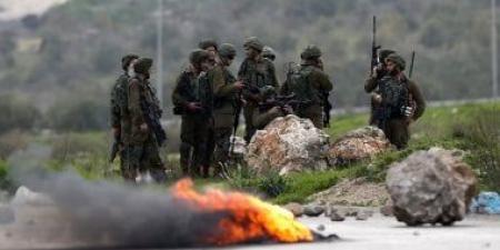 استشهاد 4 فلسطينيين فى قصف إسرائيلى على خيمة نازحين شمال خان يونس - الكويت الاخباري