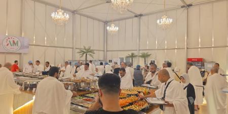 "اتحاد الغرف السياحية": المؤشرات تؤكد التزام المطوفين والشركات بتوفير كافة الخدمات للحجاج - الكويت الاخباري