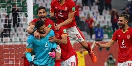 موعد مباراة الأهلي باتشوكا المكسيكي والقناة الناقلة  - الكويت الاخباري