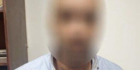 ضبط مالك «كافيه» بتهمة التعدي على سيدة بالسب والضرب في القاهرة - الكويت الاخباري