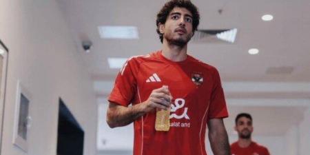 كأس العالم للأندية.. الأهلي ينهي مرانه الأول في أمريكا - الكويت الاخباري
