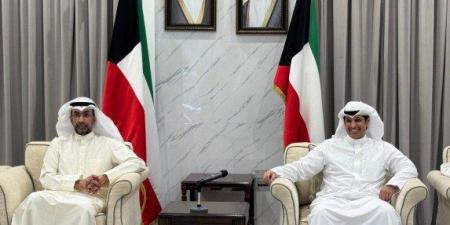 وزير الإعلام الكويتي يهنئ القيادة السياسية بمناسبة حلول عيد الأضحى المبارك - الكويت الاخباري