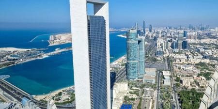 «بيوت»: صفقات عقارية قوية بأبوظبي تعكس ثقة المستثمرين - الكويت الاخباري