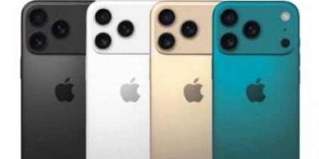 آبل: 82% من أجهزة آيفون المتوافقة تعمل بنظام iOS 18 - الكويت الاخباري