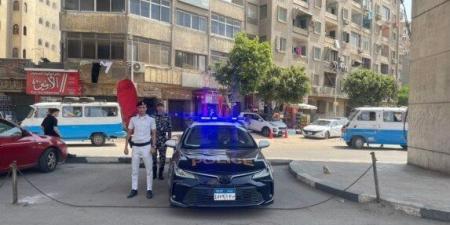 90 سيارة نجدة جديدة تجوب شوارع العاصمة لتأمين احتفالات عيد الأضحى المبارك (صور) - الكويت الاخباري